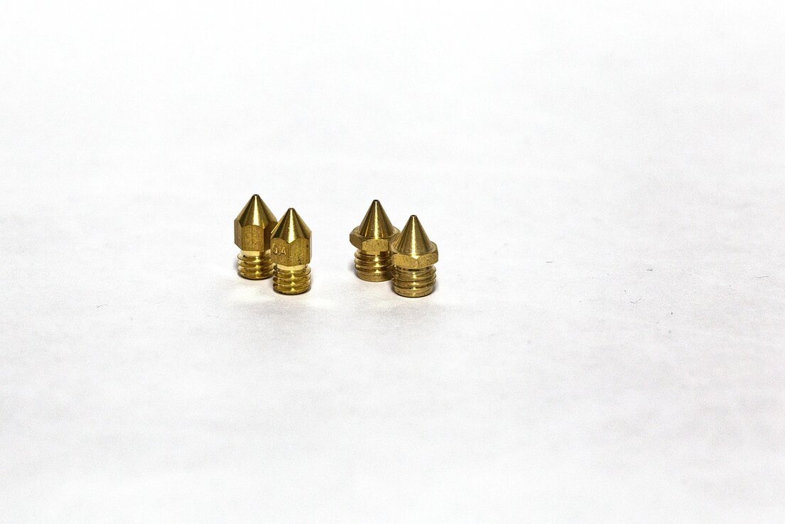 Schleifen eines 3D-Druckteils